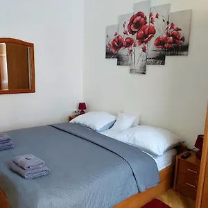 Apartamento Little Hungary, Budapeste