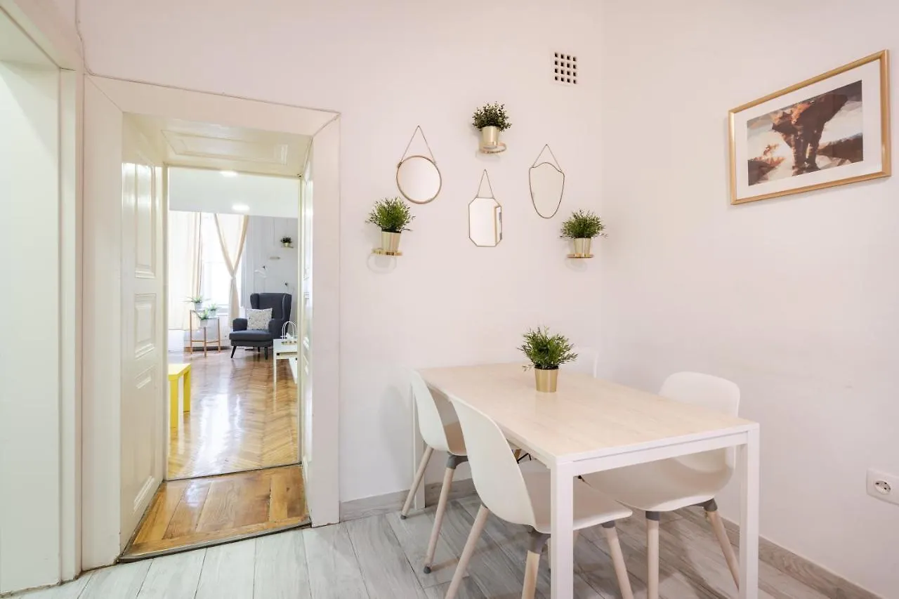 D20- Boutique Apartments, Best Location, By Bqa Budapest 0*,